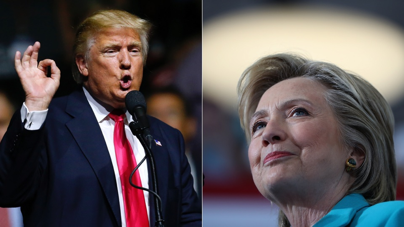 Images via Getty.